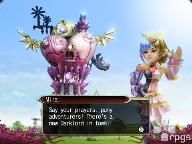 RPGSite Final Fantasy Crystal Chronicles: My Life as a Darklord Review