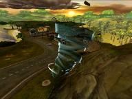 GameSpot: Tornado Outbreak Impressions