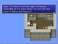 Reflections After Final Fantasy: IV The After Years