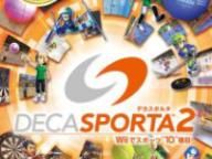 IGN: SDCC 09: Deca Sports 2 Progress Report