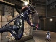 Ninja Gaiden Sigma & Virtua Tennis on US PSN Today