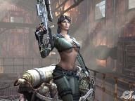 Damnation X360 review on PlayDevil