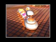 First Snakeball Screens