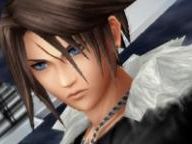 Dissidia: Final Fantasy Character Spotlight – Squall and Kefka
