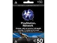 Confirmed: PSN-Cards for Europe