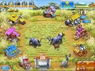 Gamezebo: Farm Frenzy 3 Review