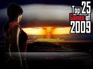 IGN AU’s Most Wanted Games of 2009