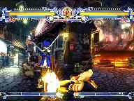 BlazBlue: Calamity Trigger – Xbox Evolved Review