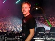 Armin van Buuren – In the Mix delayed