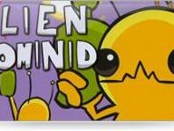 Alien Hominid HD beams up more content