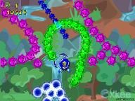 Nintendo Life Review: ColorZ