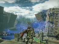 Tech Comparison: Bionic Commando