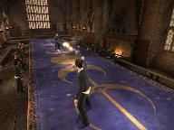 Strategy Informer: Harry Potter and the Half Blood Prince Review