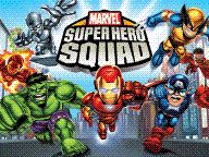 GameSpot: Marvel Super Hero Squad Hands-On