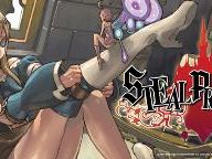 GamerNode: Steal Princess Review