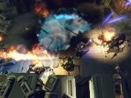 Videogamer: Alien Breed Evolution Interview