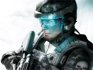 New Ghost Recon title in the works