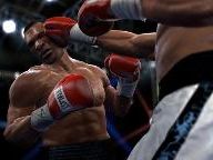 Games Are Evil Review: Fight Night Round 4