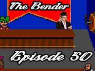 The Bender Podcast – Comic Books Copycats, Be in Rock Band, and Black Football