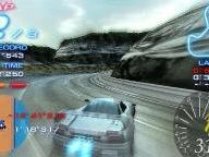 Euro Ridge Racer 2 announced