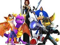 Good video game names