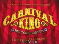 KeepCasual.com’s exclusive hands-on with Carnival King