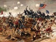 Call of Duty: The Civil War?