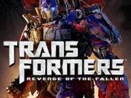 NWR: Transformers: Revenge of the Fallen Review