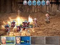 Honest Gamers: Crimson Gem Saga Review