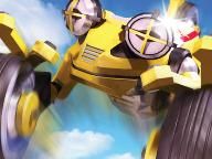 Toronto Thumbs: Excitebots: Trick Racing Review