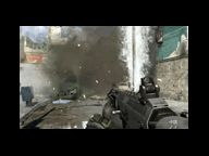 First gameplay Call of Duty: Modern Warfare 2