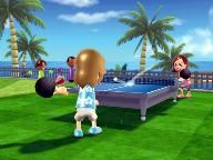 Maxim.com: "Wii Sports Resort" Review