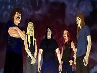 G4TV: Metalocalypse: Dethgame Preview