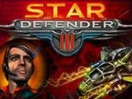 Star Defender 3 game for MAC