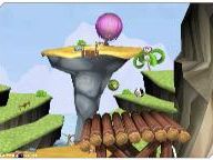 Be among Furry Legends: Get your name in the upcoming WiiWare game