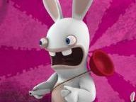 Ubisoft Plans Casual Games for Natal