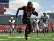 1UP: NCAA Football 10 Review