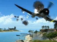 Battlefield 1943 Down for Maintenance