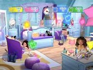 Girls’ Games From EA