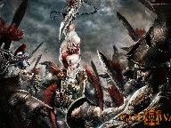 Nextgamer Preview: God of War 3