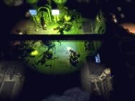 SPOnG Hands-On Preview: Alien Breed Evolution