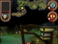 The Portable Gamer DS Review: Overlord Minions