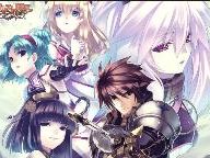 Aksys Suggestively Bringing "Soul Breeding" Game Stateside