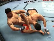 UFC pushes THQ to record results