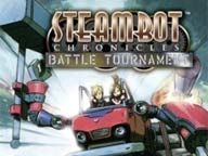 Gaming Union: Steambot Chronicles Battle Tournament Review