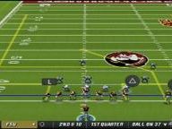 IGN: NCAA Football 10 PSP Review
