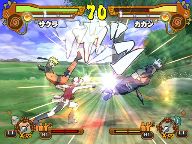Namco Bandai Localizing Final PS2 Naruto: Ultimate Ninja Game