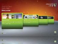 GamingFront: Xbox Dashboard Preview