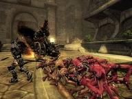 Zentendo: Overlord Dark Legend Review