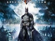 Batman Arkham Asylum System Requirements